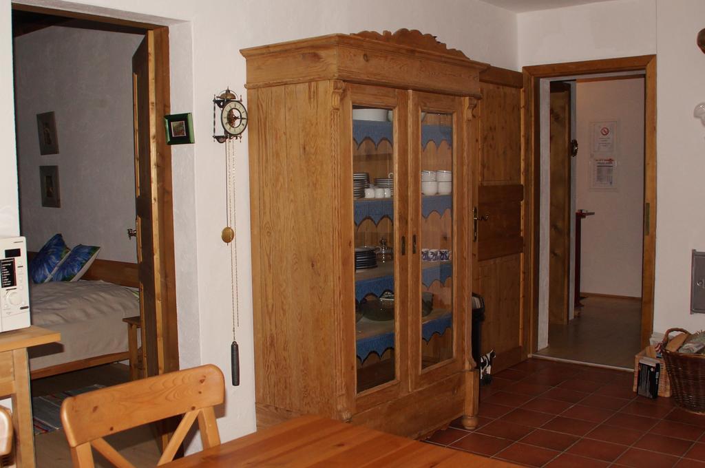 פלאטלאך Ferienhaus Am Wallnerhof מראה חיצוני תמונה